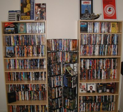 April 2004 (New House)