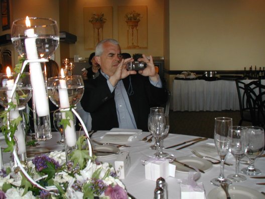 Taking Pictures