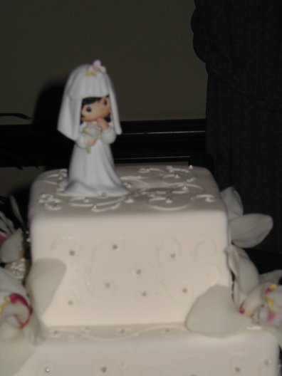 Cake Debacle
