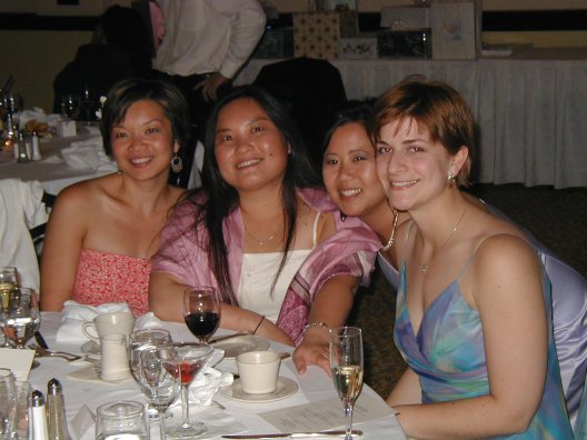 Pretty Girls