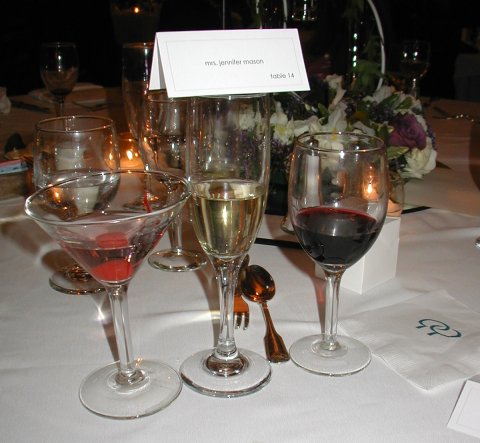 Drinks