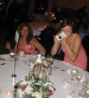 Taking Pictures